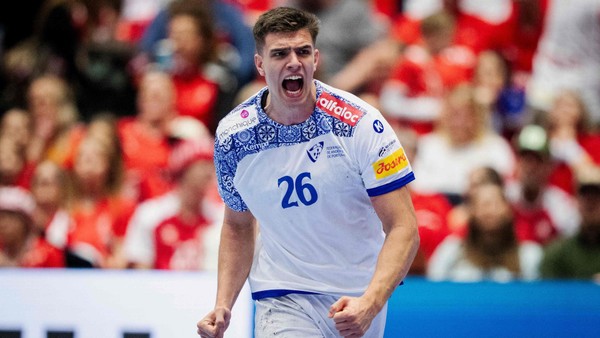 Handball-EM: Was Deutschland gegen Dänemark und Frankreich erwartet