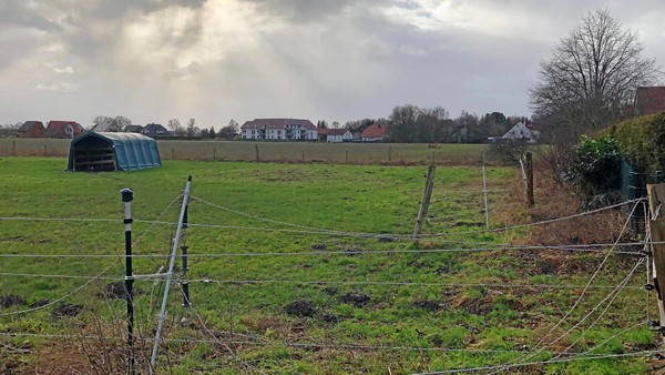 Gemeinde im Kreis Peine plant Wohngebiet mit Mehr- und Einfamilienhäusern