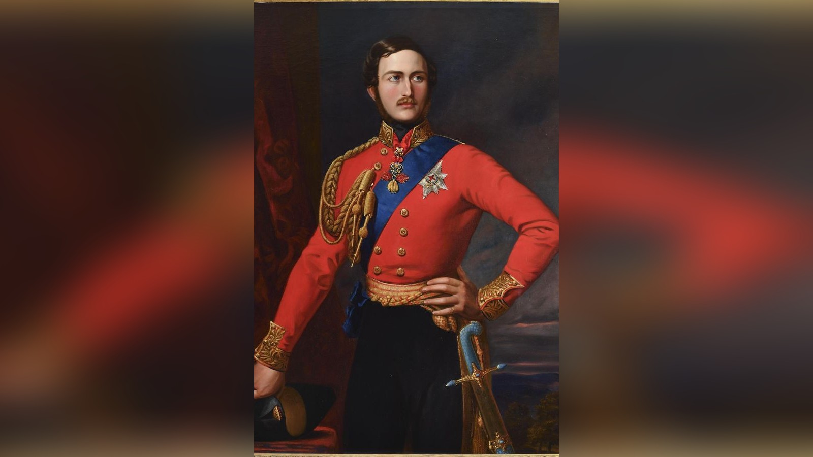 Schweres-Problem-f-r-Gotha-Wie-kann-dieser-Th-ringer-Prinz-in-China-sympathisch-sein-