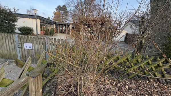 „Vorfall“ schockt Eltern: Zwei Jungen laufen aus der DRK-Kita Gifhorn-Gamsen weg