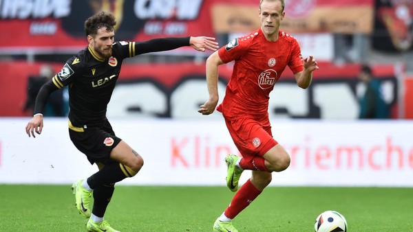 Transfercoup: Ex-Cottbus-Profi wechselt zur FSV Schöningen