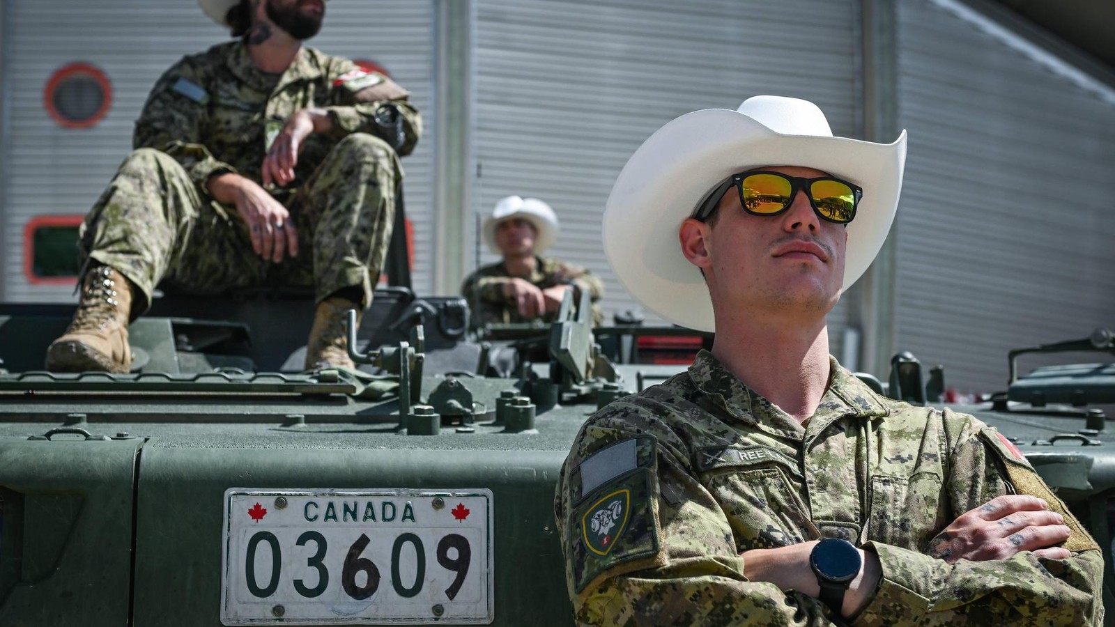 Kanadische-Medien-Milit-r-spielt-Gefahr-einer-US-Invasion-durch