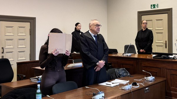 Sex mit dem Ex der Freundin – da kommt es zum Gewaltexzess auf dem Kiez