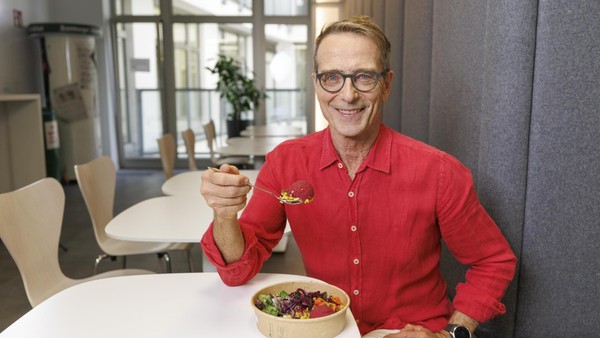 Ernährungs-Doc gibt Tipps: So beugt man Husten und Schnupfen jetzt wirksam vor