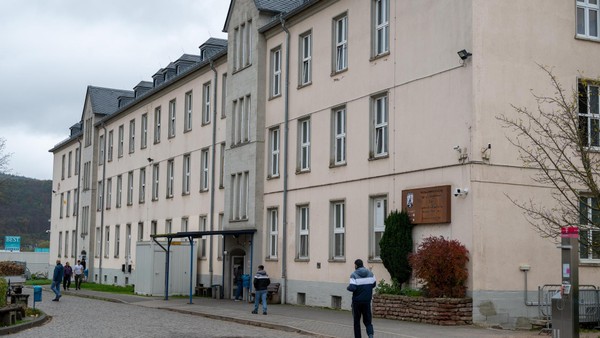 1000 Geflüchtete abgetaucht: Das können die Gründe sein