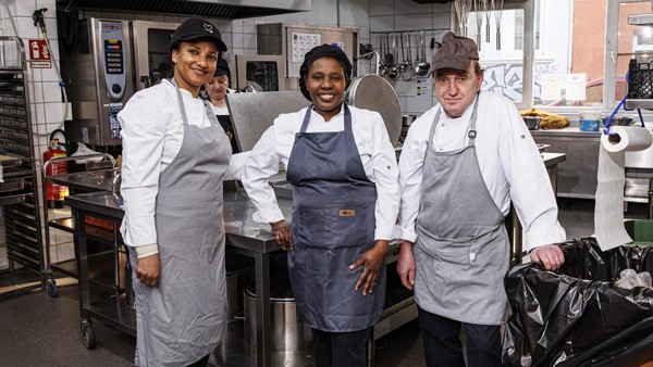 Schock in Ottensen: Beliebter Nachbarschaftstreff muss ausziehen