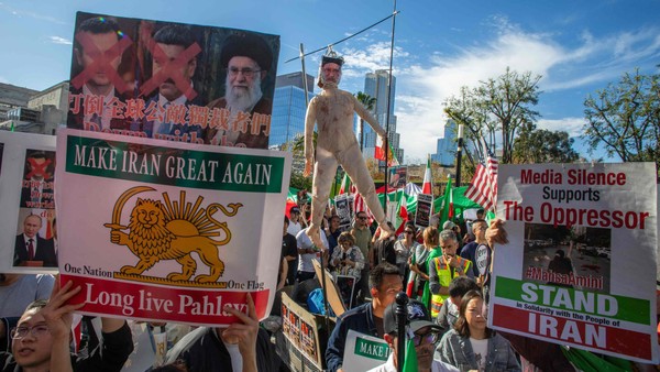 Spionage für den Iran? Schwere Vorwürfe gegen Mitarbeiterin der TU Braunschweig