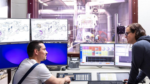 IAV-Chef Astalosch verspricht: Gifhorn bleibt ein wichtiger Standort