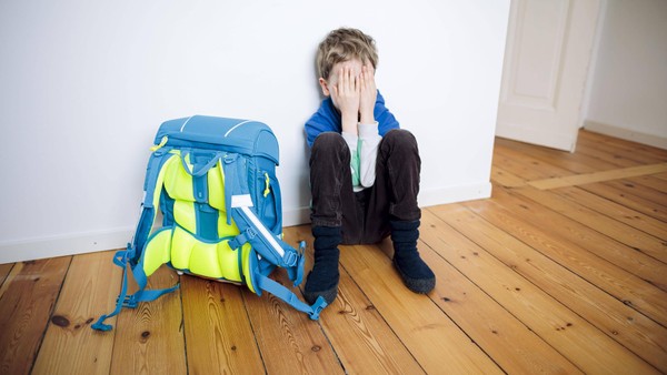 Schule schwänzen in Wolfenbüttel – laut Gesetz droht sogar „Knast“