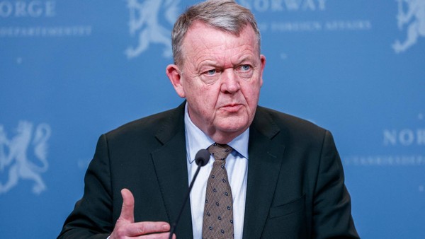 Trump legt sich bei Grönland fest – klare Absage von Dänen-Minister