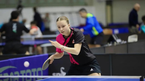 Yagmur Karaca: Beim TSV Watenbüttel stellt sich ein neues Gesicht vor