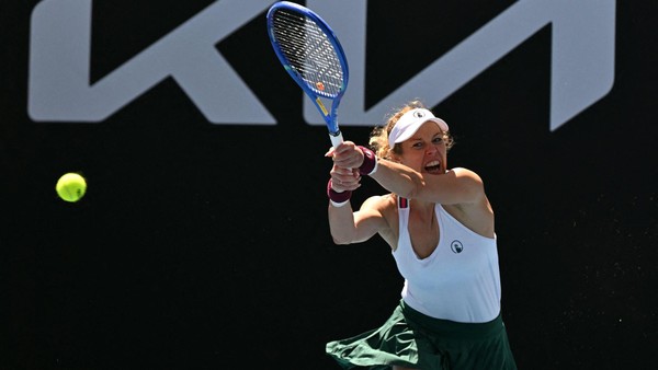 Australian Open live: Letzte Deutsche raus –Siegemund verliert Marathon-Match