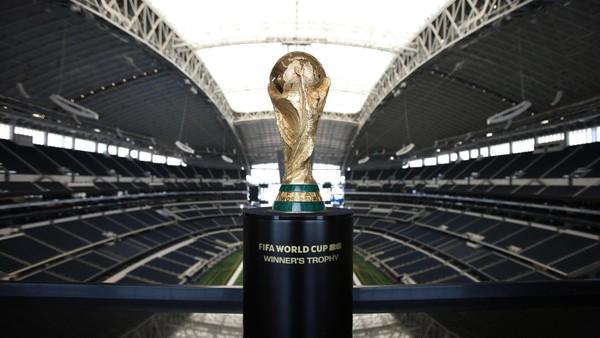 WM 2026: Hier sehen Sie die Deutschland-Partien und die letzten Testspiele im TV