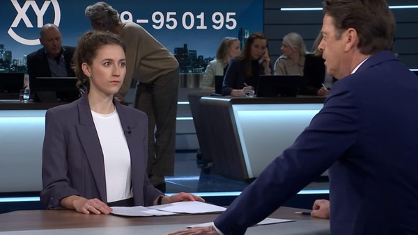 Für 3000 Euro – Zuschauer liefern Hinweis zu Hamburger Raubüberfall