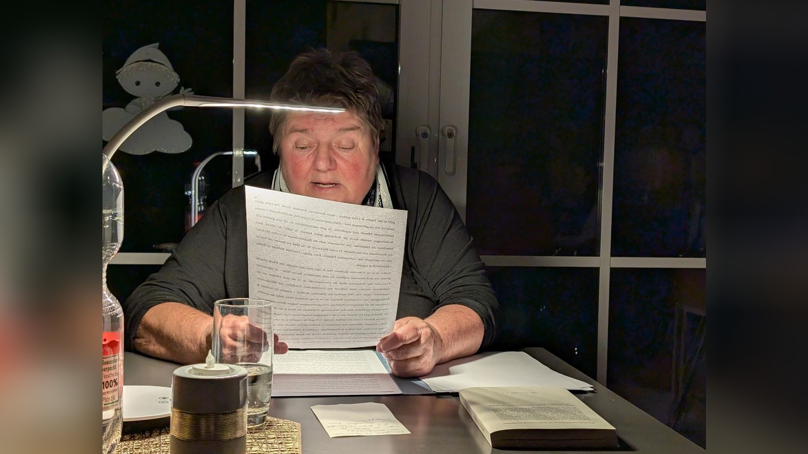 DDR-Lesung-im-Altenburger-Land-Karin-Opelt-liest-aus-Bockwurscht-f-r-ne-Mark-