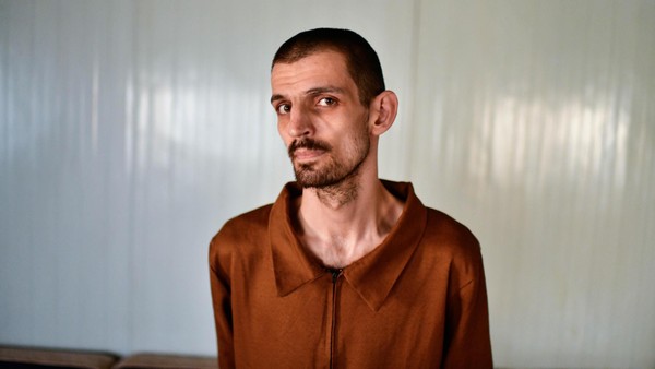 Geflohene IS-Kämpfer in Syrien: Wächst bei uns die Terrorgefahr?