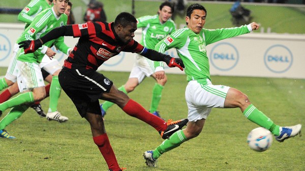 VfL-Retter und Abwehrsäule: Mit diesen Ex-Wolfsburgern drückt Bauer die Schulbank