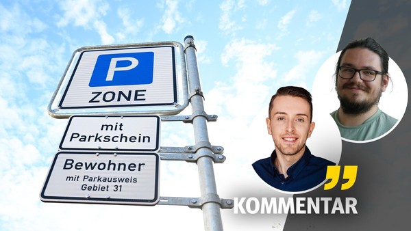 Gerade einmal 30 Euro im Jahr: Anwohnerparken in Braunschweig ist viel zu billig