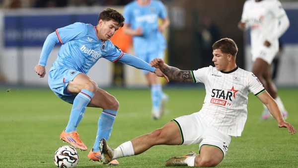 Serben-Stürmer ist schon in Braunschweig – ein weiterer Transfer bahnt sich an