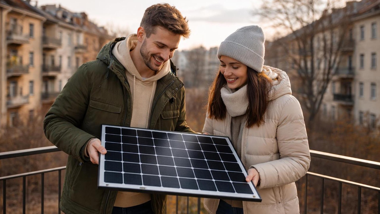 Kleines-Kraftwerk-Duo-XL-Mini-8209-Balkonkraftwerk-f-r-nur-299-sichern