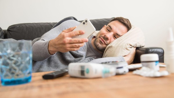 Unternehmer aus dem Harz schlägt Alarm: Ist das Krankschreiben viel zu einfach?