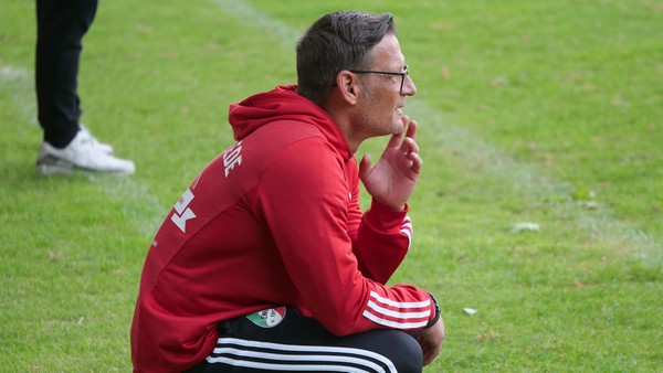 Suche beendet: Braunschweiger Fußballer bekommen bekannten Trainer