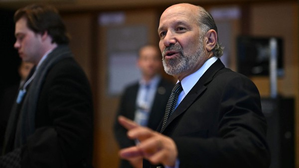 Erste Details zu Trumps Grönland-Deal bekannt – mehr US-Militärbasen