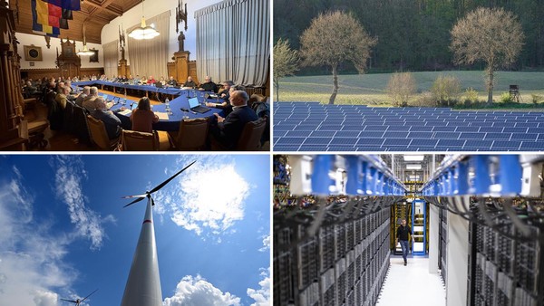 Helmstedt: Bürgerversammlung zu Großprojekt bei Büddenstedt gefordert