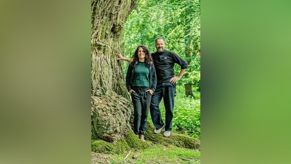 Prominenter Naturfilmer appelliert: In einen gesunden Harz gehören große Nutztiere