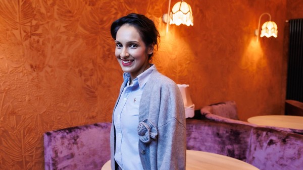 Westfield-Gastronom expandiert mit indischem Konzept nach St. Georg