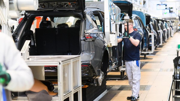 VW: Finanzielle Lage des Wolfsburger Konzerns deutlich besser als erwartet