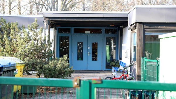 Wassereinbrüche und Schimmel in der Kita? – Wolfsburger Eltern sorgen sich