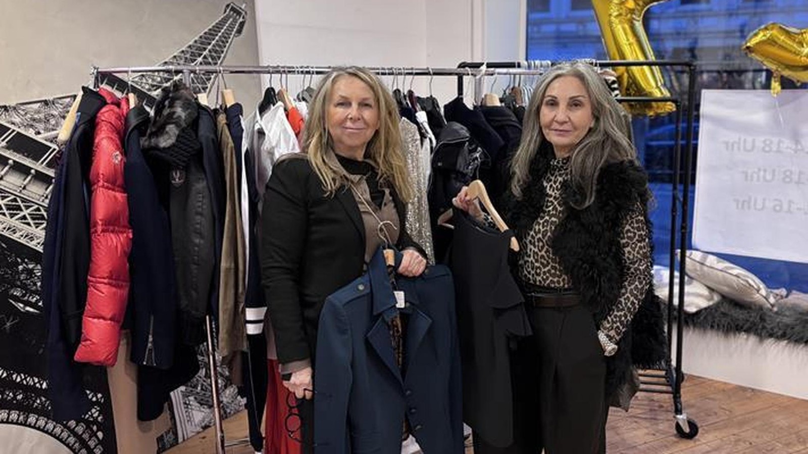 Pop-up-Flohmarkt-bietet-hochwertige-Damenmode-zum-g-nstigen-Preis