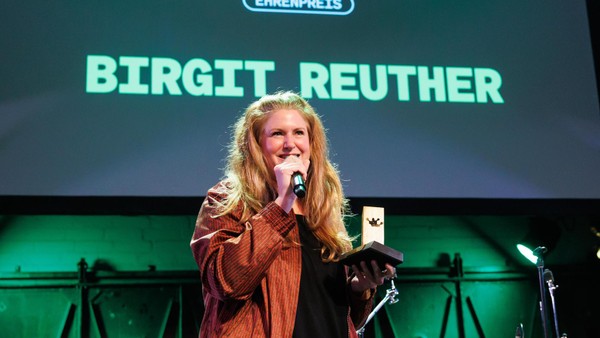 Besondere Auszeichnung für Abendblatt-Autorin: ein Club-Preis für „Biggy Pop“