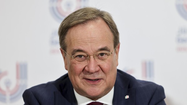 Laschet überrascht bei „Illner“: „Müssen wieder mit Russland reden“