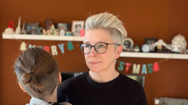 Wenn Reizüberflutung den Alltag sprengt: Mutter sucht Hilfe für ihren Sohn