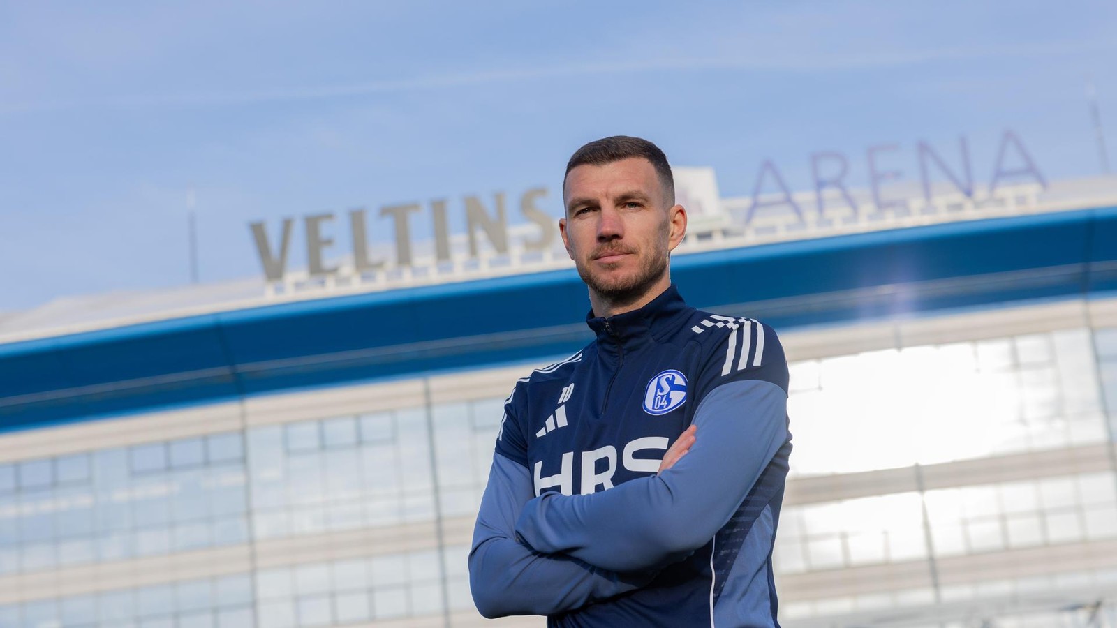 Schalkes-Dzeko-Hammer-macht-Neururer-v-llig-baff-Das-kann-nicht-wahr-sein-