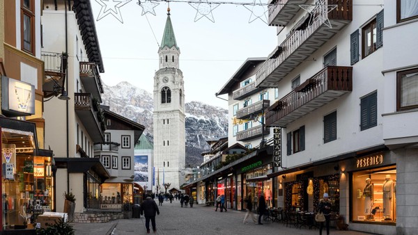 Urlaub in Italiens Dolomiten: Die Hotelpreise explodieren