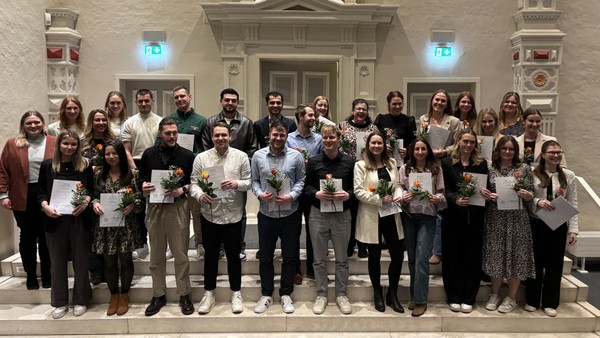 Helmstedt: 27 frisch ausgebildete Lehrkräfte starten motiviert in den Schuldienst