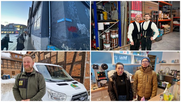 Neuer Supermarkt und Firmen-Übernahmen: Die Top-Themen der Woche aus Wolfenbüttel