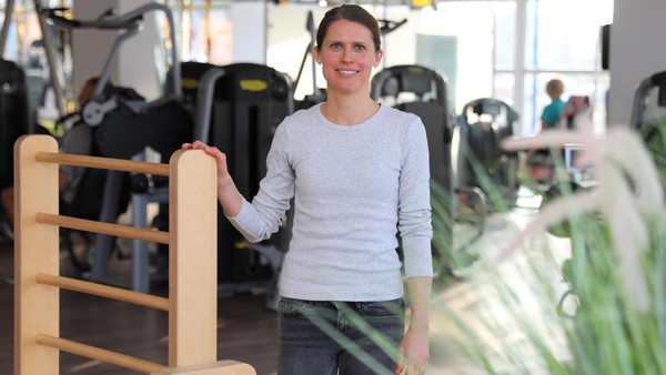 So baut Wolfsburgs größter Sportverein ein ungewöhnliches Geschäftsfeld auf