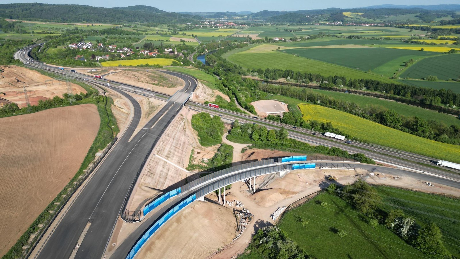 Autobahnbau-bei-Eisenach-schafft-es-zum-vierten-Mal-ins-Buch-der-Verschwendung
