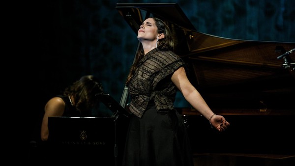 Was für ein Elbphilharmonie-Konzert: So schön, so bewegend, so noch nie gehört