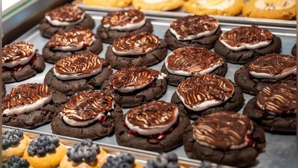 Cookie Couture in Hamburg: Dieses Viertel bekommt neuen Laden