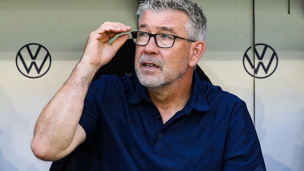 Urs Fischer und VfL Wolfsburg: So heiß war es im Herbst wirklich zwischen beiden