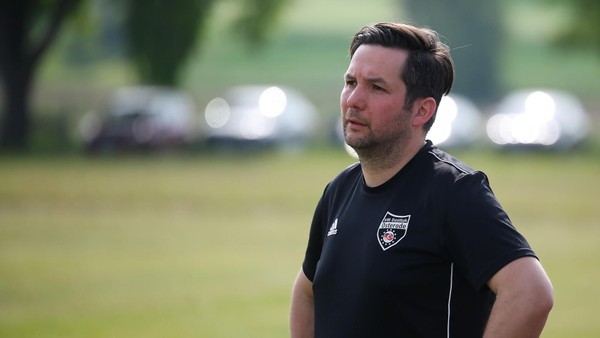 Neuer Trainer beim VfR Dostluk Osterode: So soll das Wunder Klassenerhalt gelingen