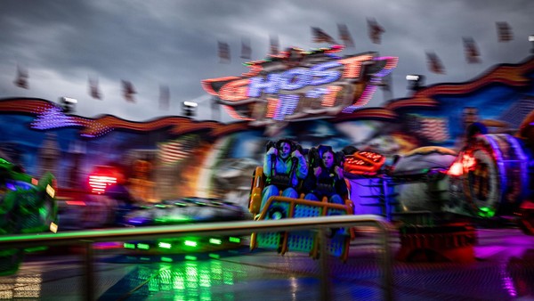 Wolfsburger Schützenfest: Diese Attraktionen kommen 2026 in den Allerpark