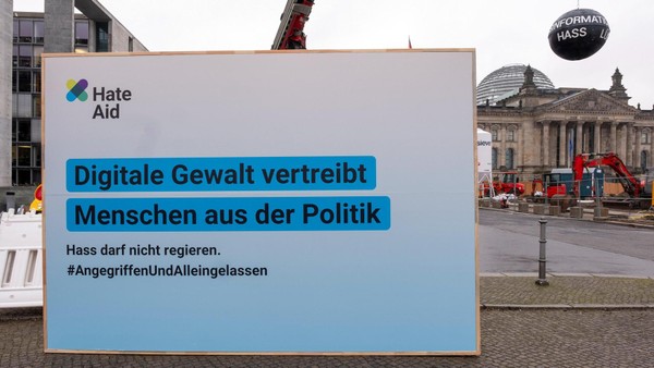 Beleidigungen – Landrat und Bürgermeister im Kreis Peine machen diese Erfahrung
