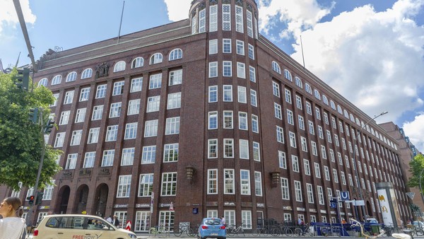 Steuererklärung: So lange brauchen Hamburgs Finanzämter für die Bearbeitung