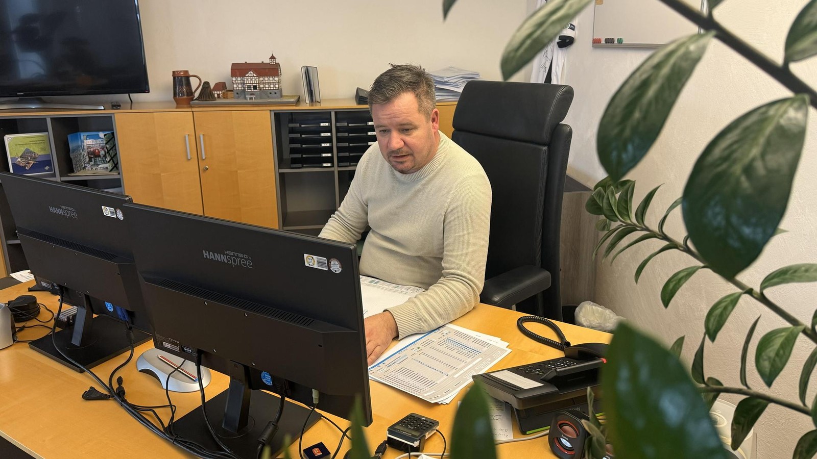 Wohnen-in-Leinefelde-Worbis-B-rgermeister-ber-die-Landesgartenschau-Investitionen-und-Sicherheit